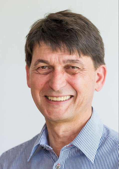 Mikael Konnerup
