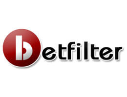 Betfilter Logotype