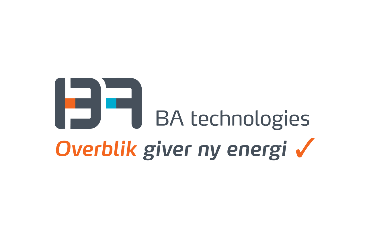 BA Technologies Logotype