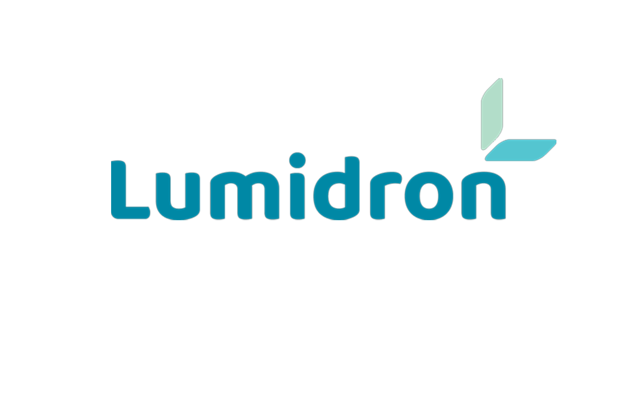Lumidron Logotype