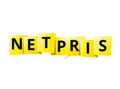 Netpris Logotype