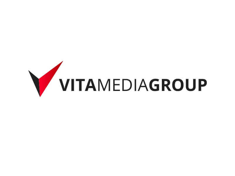 Vita Media Group Logotype