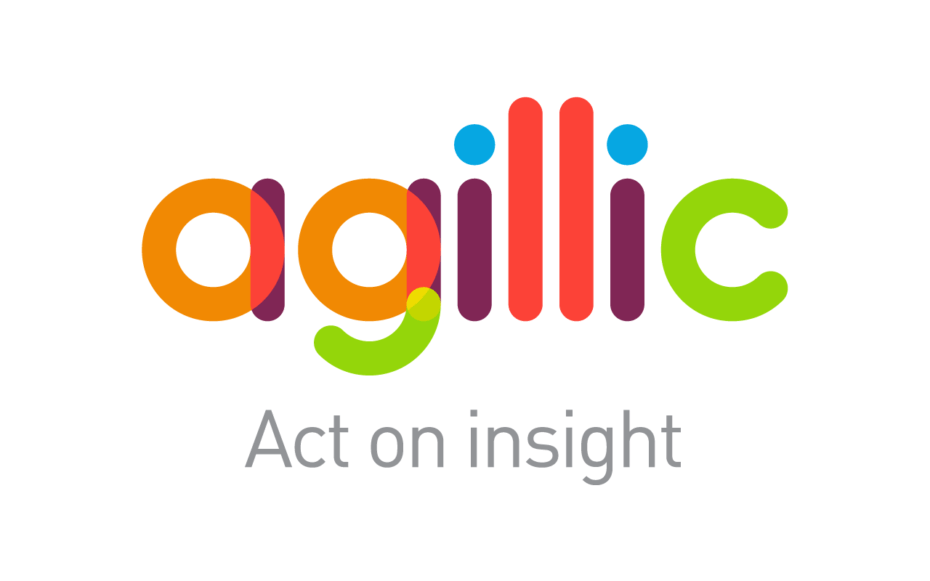 Agillic Logotype