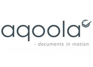 Aqoola Logotype