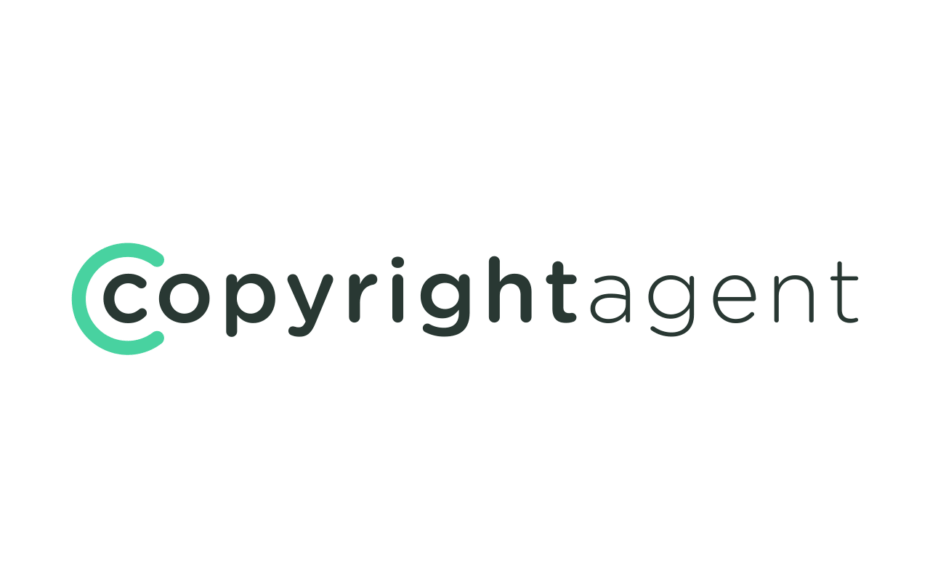 Copyright Agent Logotype