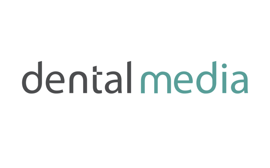 Dental Media Logotype