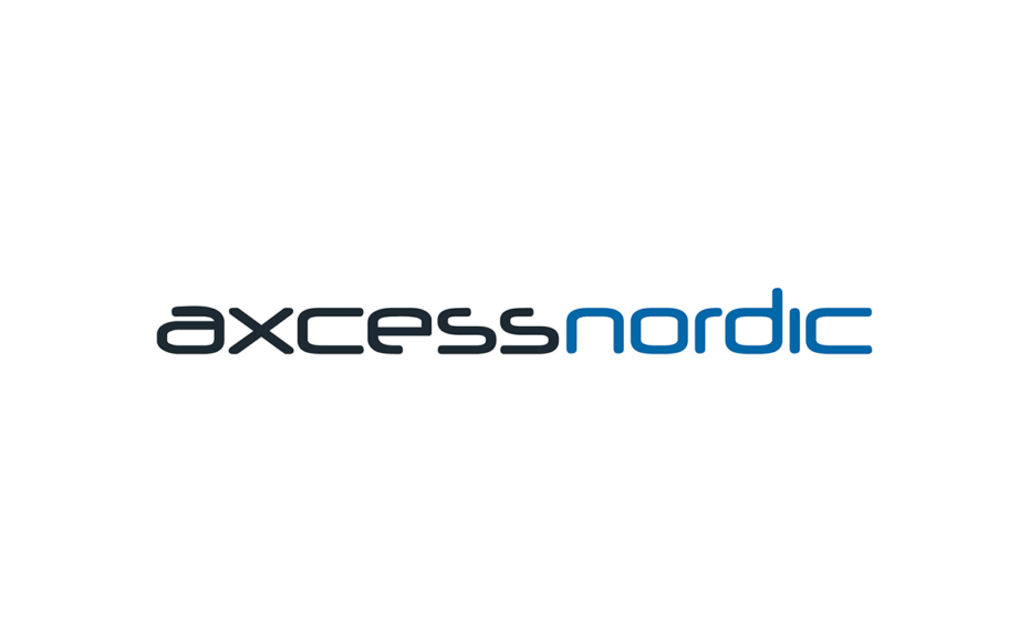 Axcess Nordic Logotype