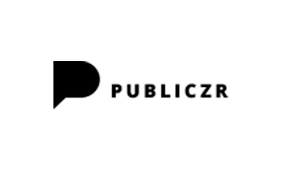 Publiczr Logotype