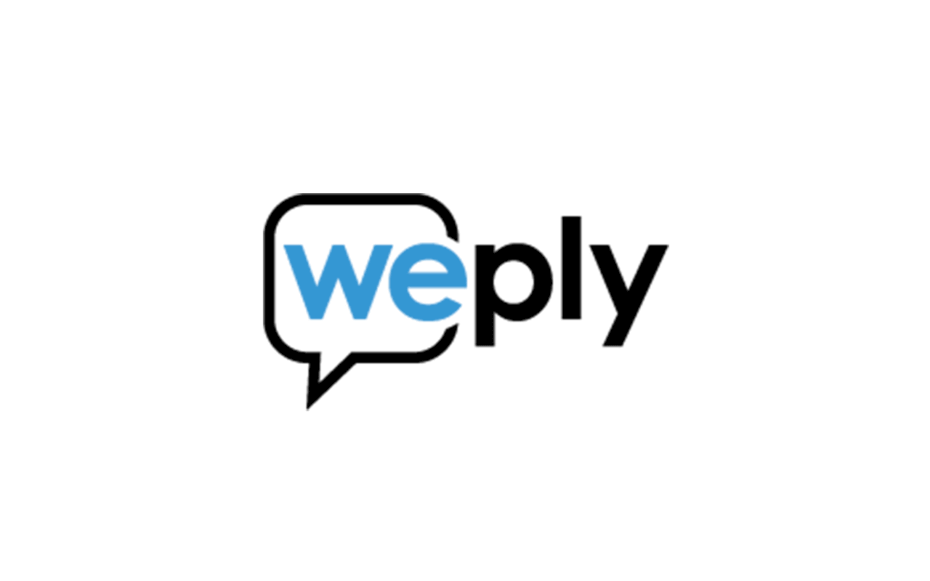 Weply Logotype