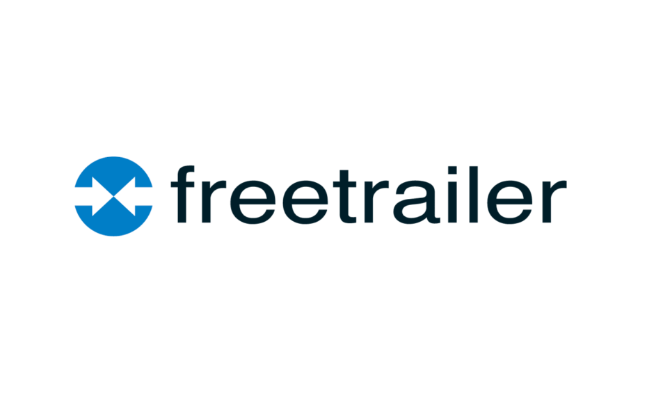 Freetrailer Logotype