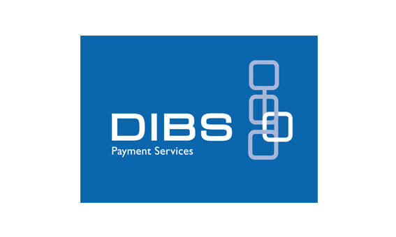 DIBS Payment services Logotype