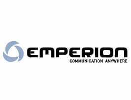 Emperion Logotype