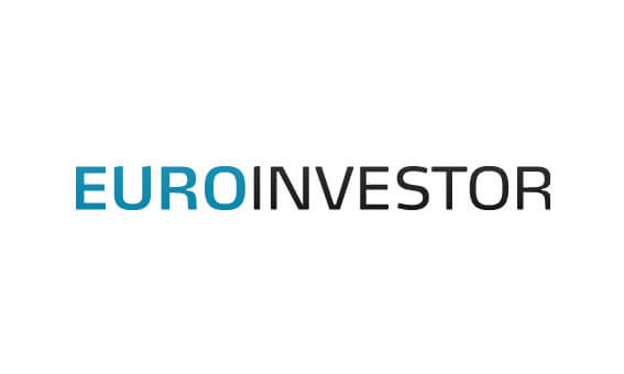 Euroinvestor Logotype