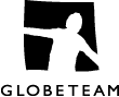 Globeteam Logotype