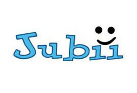 Jubii Logotype