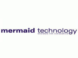 Mermaid Technology Logotype