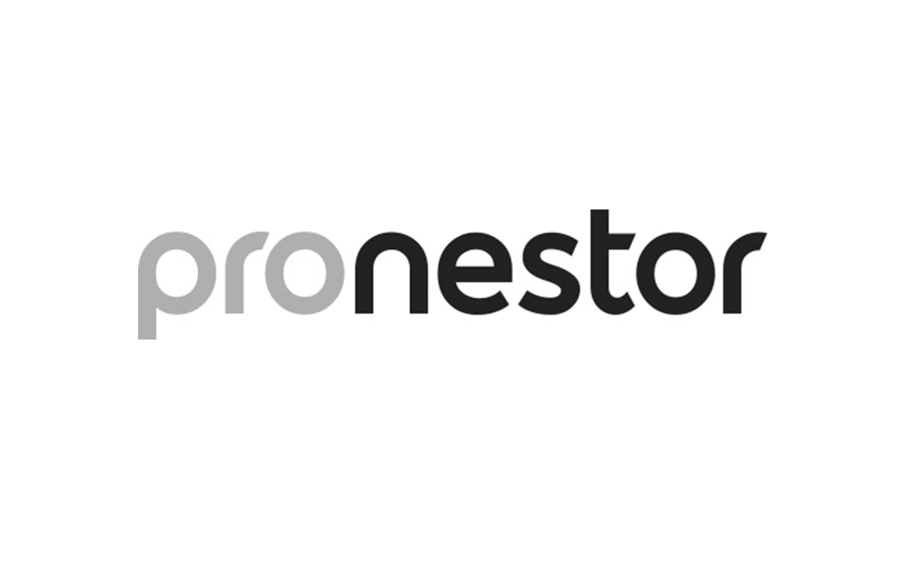Pronestor Logotype