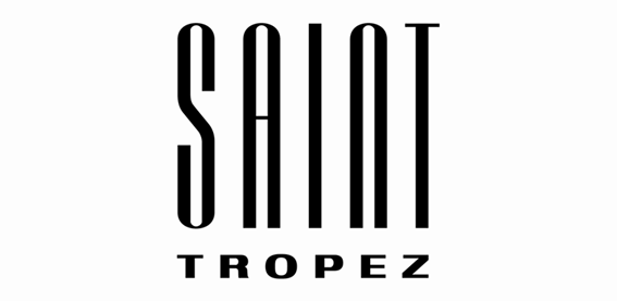 Saint Tropez Logotype