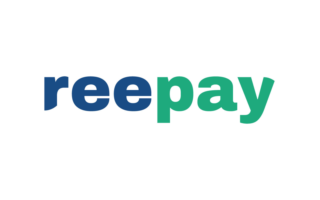 Reepay Logotype