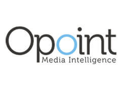 Opoint Logotype