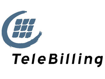 TeleBilling Logotype
